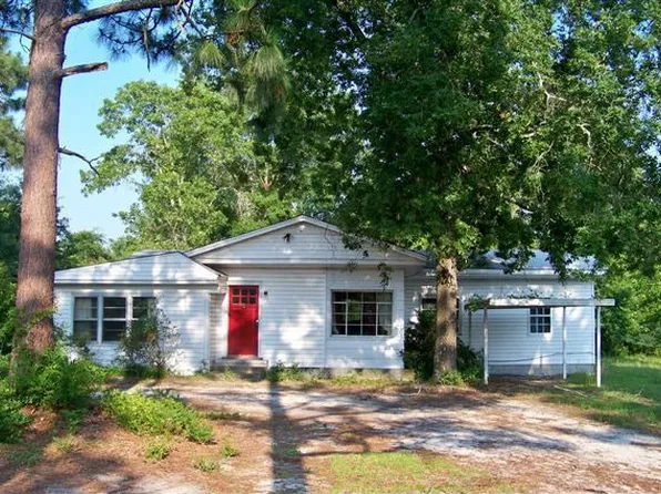 506 Old Whiskey Rd, New Ellenton, SC 29809