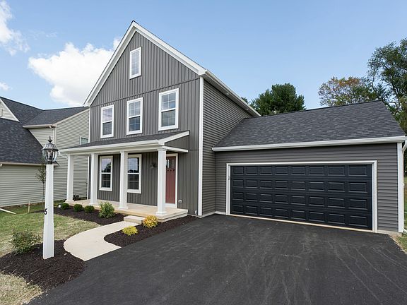 Edison Classic elevation