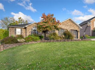 1701 Augusta Dr, Harrison, AR 72601
