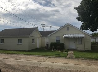 1117 Benamati Ave, Nitro, WV 25143