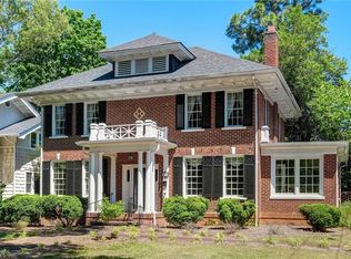 815 S Main St, Reidsville, NC 27320