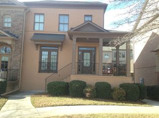 3957 Savannah Square St, Suwanee, GA 30024