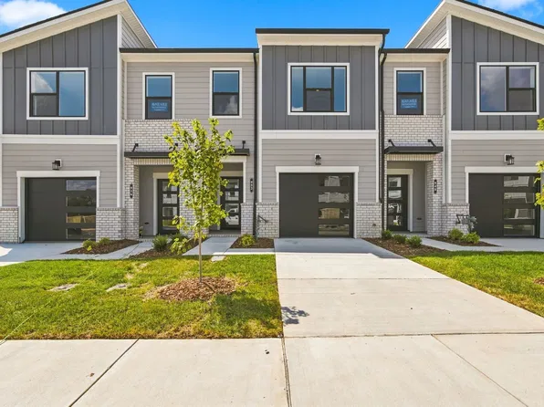 952 Tellico St, Gallatin, TN 37066