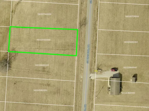 1526 Sitting Bull Dr, Sardinia, OH 45171