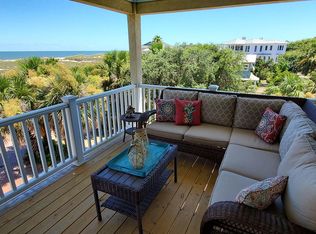 4 Center Ter, Tybee Island, GA 31328