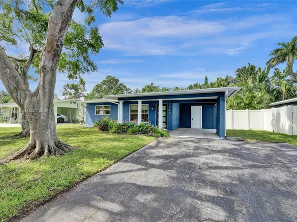 3017 NE 3rd Ave, Wilton Manors, FL 33334
