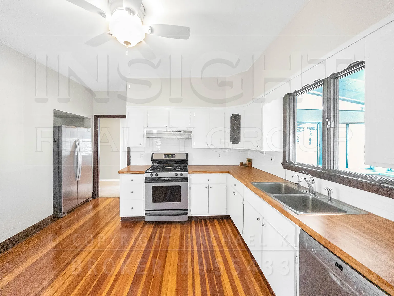 2 bed, 1.0 bath, 1500 sqft, $2,850 — Photo 3