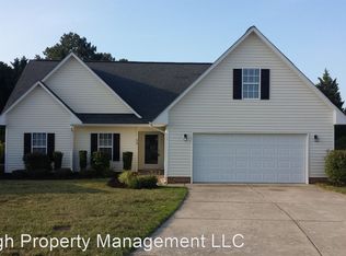 59 Oxford Dr ##, Angier, NC 27501