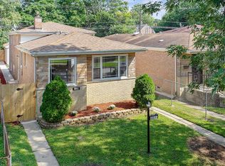 8811 S Normal Ave, Chicago, IL 60620