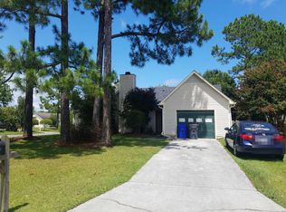 1412 English Ct, Wilmington, NC 28411