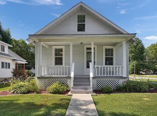 1400 13th St, Highland, IL