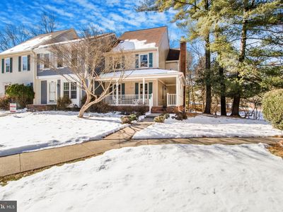 11627 Pleasant Meadow Dr, Gaithersburg, MD, 20878