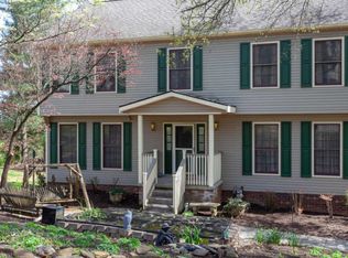 9501 Continental Dr, Knoxville, TN 37922
