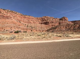 88 S Pinion Rim, Kanab, UT 84741