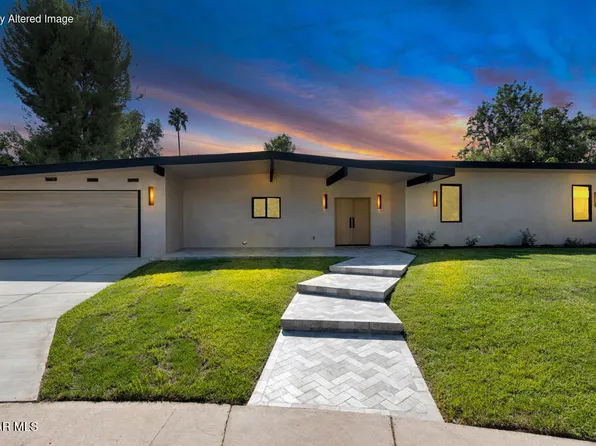 4405 Brookford Ave, Woodland Hills, CA 91364