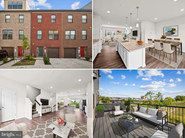 647 Mozart Way, Baltimore, MD 21224