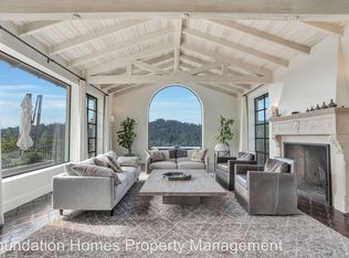 609 Summit Ave, Mill Valley, CA