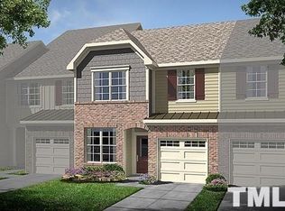 732 Davenbury Way, Cary, NC 27513