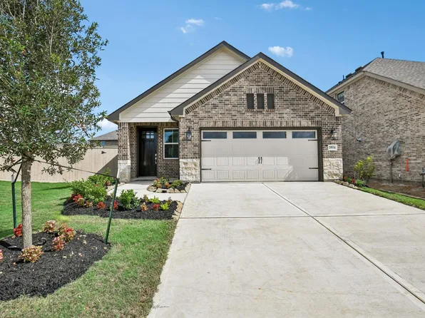 29534 Barnview Dr, Waller, TX 77484