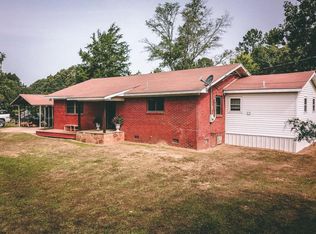 931 County Road 102, Walnut, MS 38683