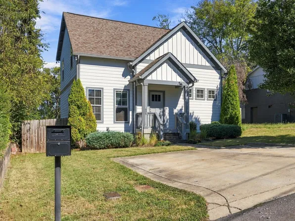 605 Vester Ave, Nashville, TN 37208