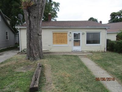 820 Peach Blvd, Willoughby, OH, 44094