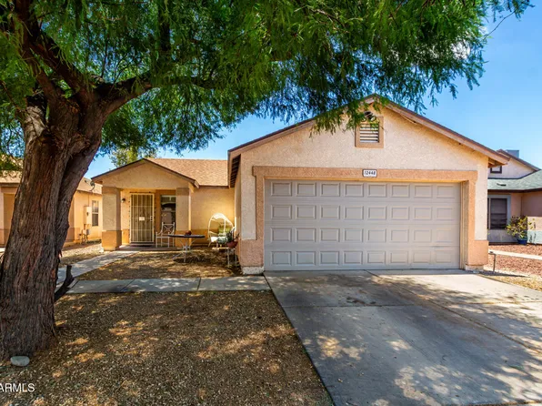 12448 N PABLO Street, El Mirage, AZ 85335