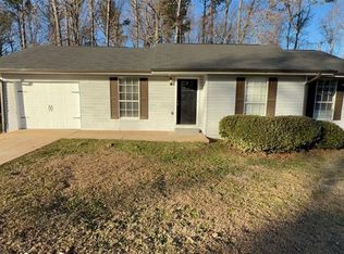 206 Sherwood Loop, McDonough, GA