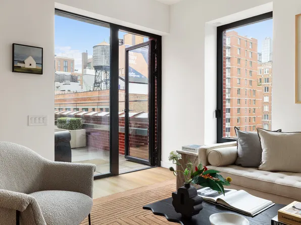 500 West 22nd Street PHW image 3 of 24