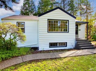14540 Wallingford Ave N, Shoreline, WA 98133