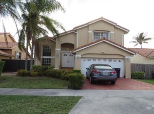 9052 SW 142nd Path, Miami, FL 33186