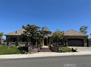 25351 Mustang Dr, Laguna Hills, CA 92653