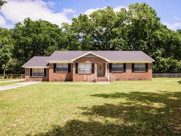 930 Timothy St, Saraland, AL 36571