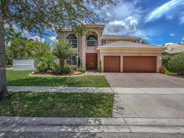 13771 NW 16th St, Pembroke Pines, FL 33028