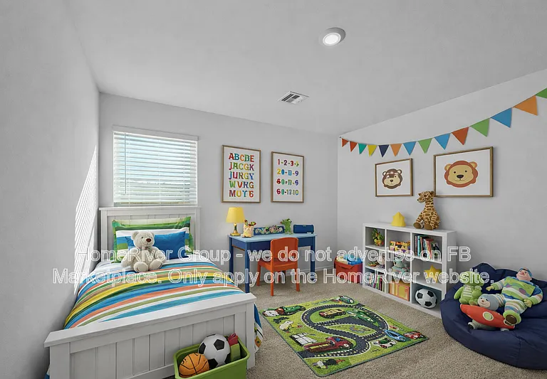 3832 Louthea Ln — Photo 4