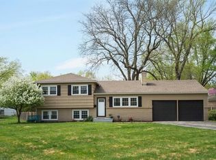 10418 Maple Dr, Overland Park, KS 66207