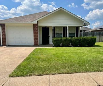 1124 Woodlands Park Dr, Lindale, TX, 75771