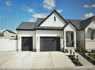 6252 N Fiona St, Eagle Mountain, UT 84005