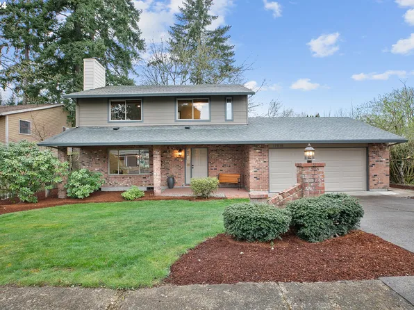 17818 SW Washington Dr, Aloha, OR 97078