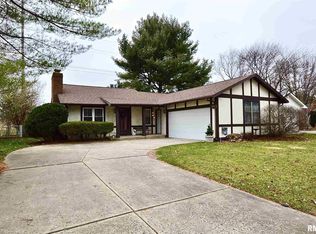 233 Bristol Rd, Springfield, IL 62702