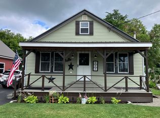 177 Buck Street, Bangor, ME 04401