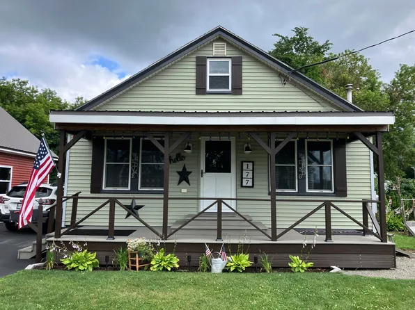 177 Buck Street, Bangor, ME 04401