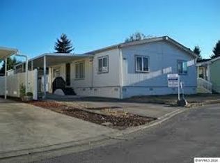 7448 Kayla Shae Loop NE, Keizer, OR 97303