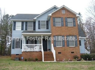 2711 Executive Dr, Chester, VA 23831