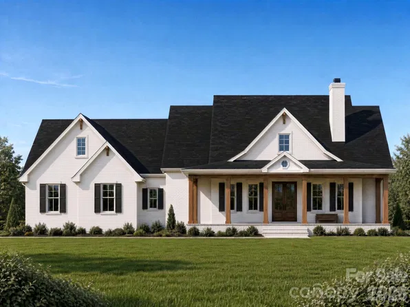 5514 Unionville Brief Rd, Monroe, NC 28110