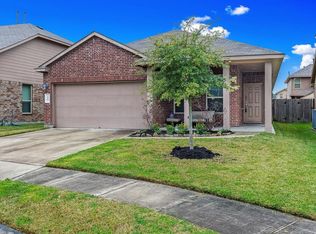 2107 Beacon Park Ct, Spring, TX 77373