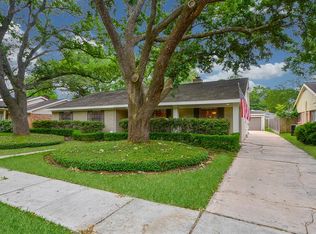 6123 Dumfries Dr, Houston, TX 77096