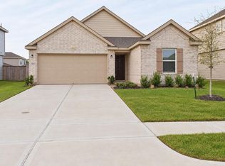 3523 Aspen Cir, Spring, TX 77389