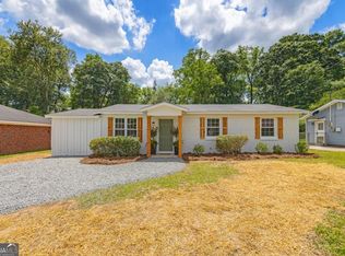 117 New Stillwell Rd, Springfield, GA 31329