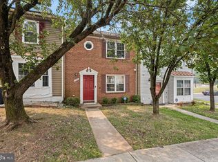 1803 Cedarwood Ct, Landover, MD 20785